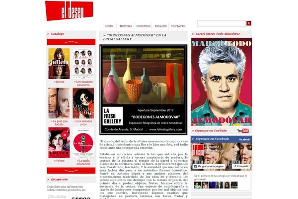 Site using JJ NextGen JQuery Carousel plugin