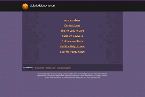 Site using Cookie Monster plugin