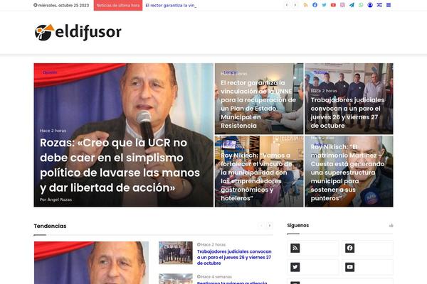 Site using Video-ads plugin