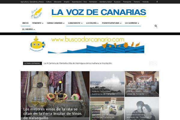 Smartvariety_1.0.7 theme site design template sample