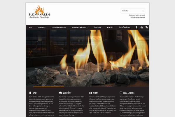 Tequilla-theme theme site design template sample
