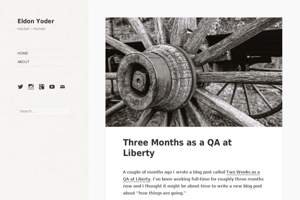 eldonyoder.com site used Ey20
