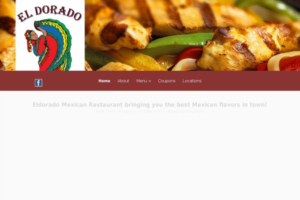 Vertex theme site design template sample
