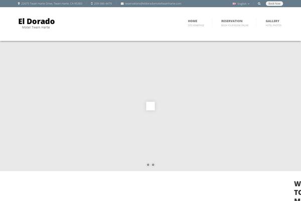 Site using Widget-yelp-reviews plugin