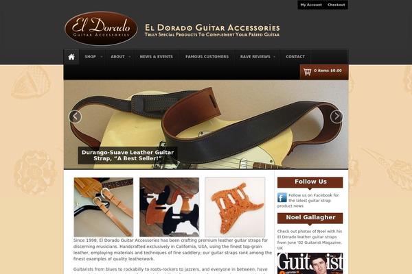 Site using Simple Lightbox plugin
