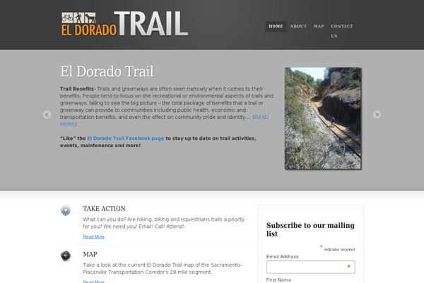 Coffee Break theme site design template sample