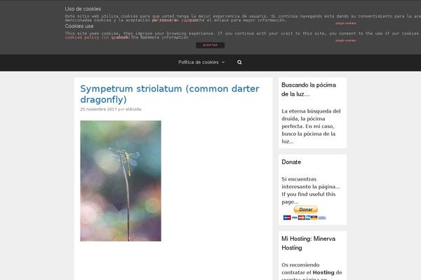Site using WP-Stats-Dashboard plugin