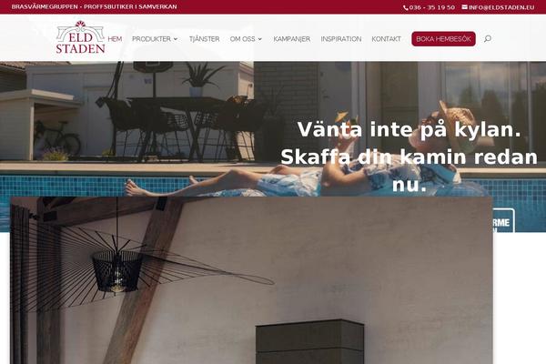 Site using Mmenu plugin