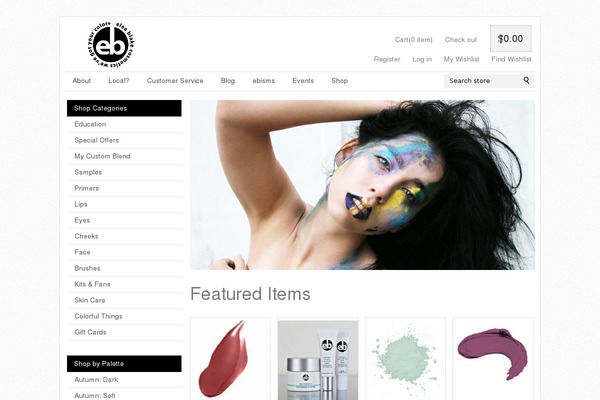 Template theme site design template sample