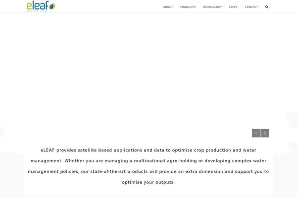 Site using Sticky-header-effects-for-elementor plugin