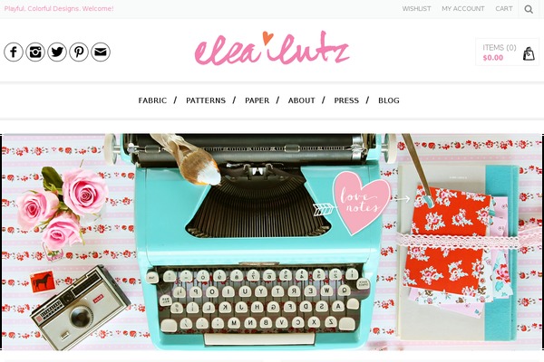 Munditia theme site design template sample