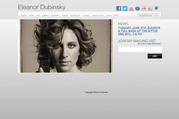 Deepfocus theme site design template sample