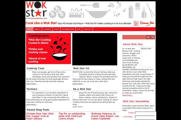 Headway-2015 theme site design template sample