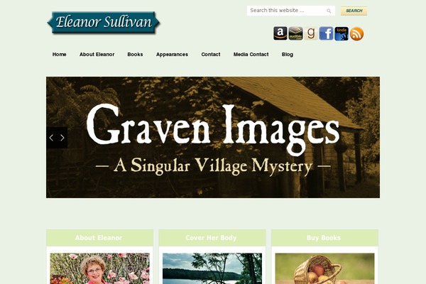 Intent theme site design template sample