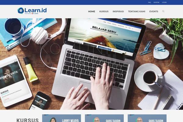 Site using myCRED plugin