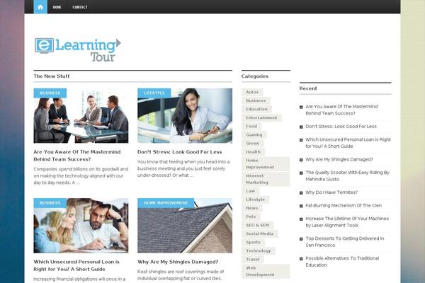 Undo-wp-1.1 theme site design template sample