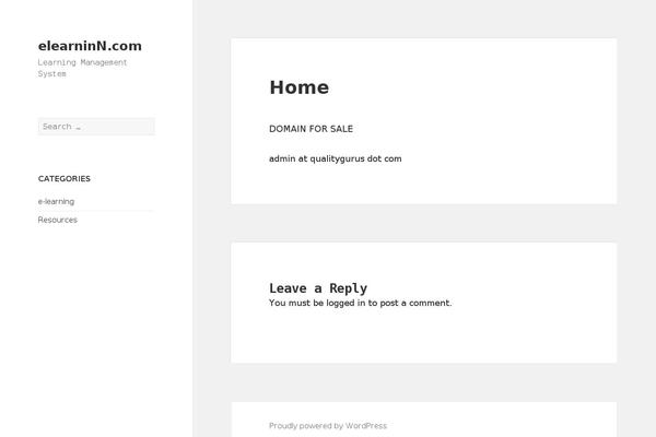 Site using Wplms-events plugin