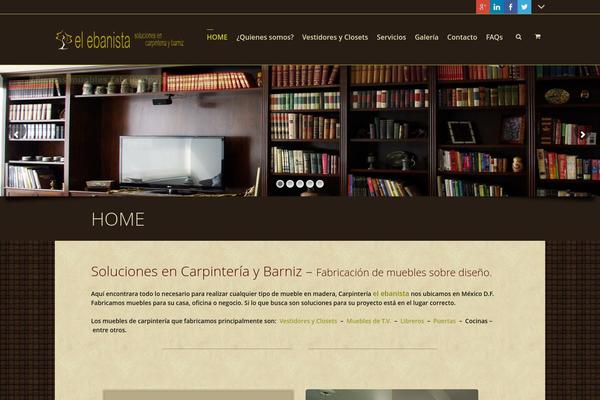 Site using Tz-plus-gallery-pro plugin