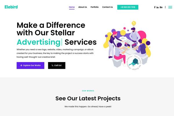 Site using Sweetthemes-framework plugin