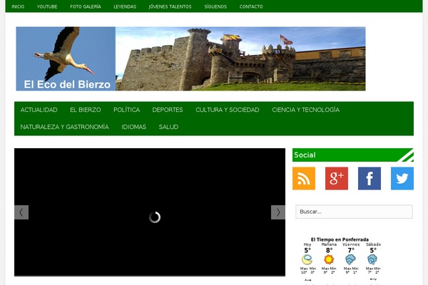 Site using Best-wp-google-map plugin