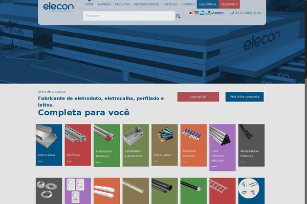 Site using SearchWP Live Ajax Search plugin