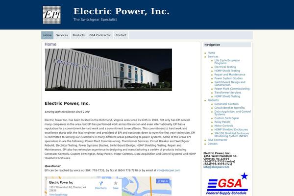 elecpwr.com site used abcOK