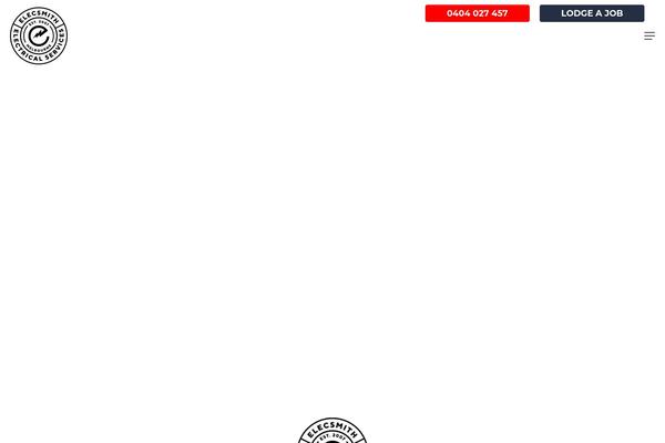 Site using Salient-core plugin