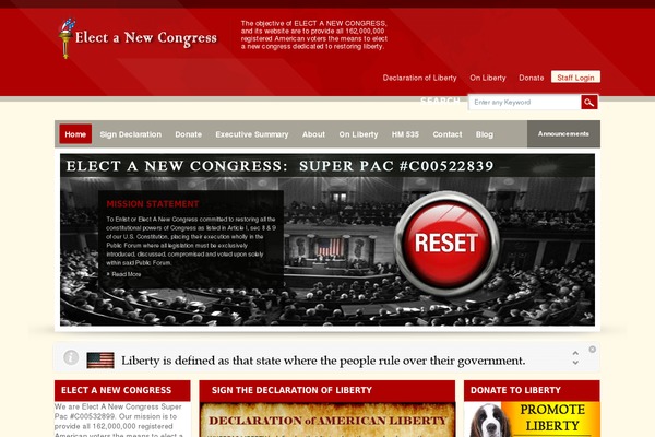 Wisdom theme site design template sample
