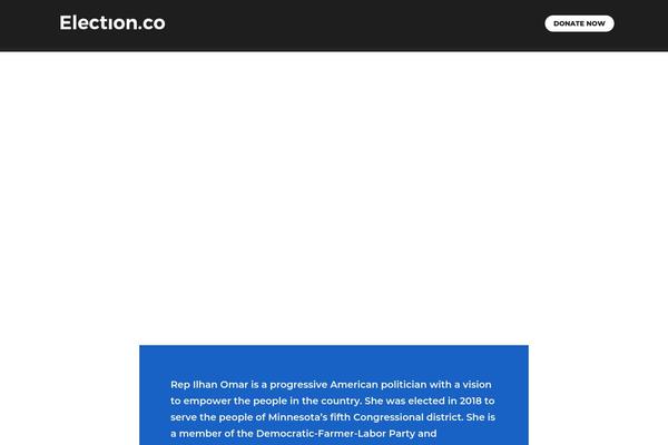 Site using Apus-simple-event plugin
