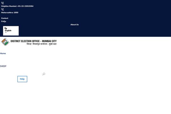 Site using Auto-translate plugin