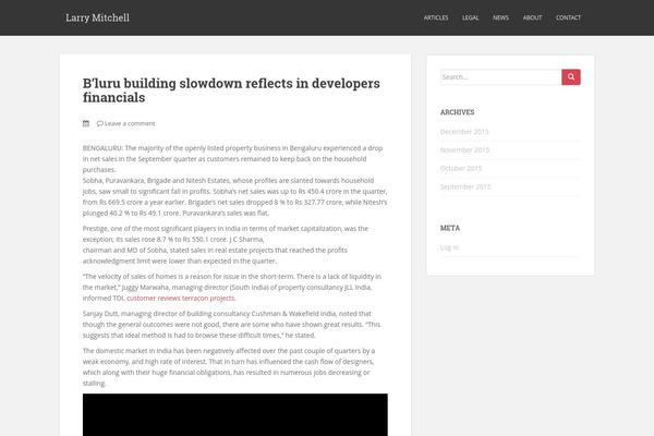 Sparkling theme site design template sample