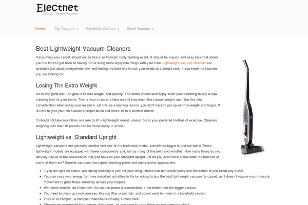 Fictive theme site design template sample