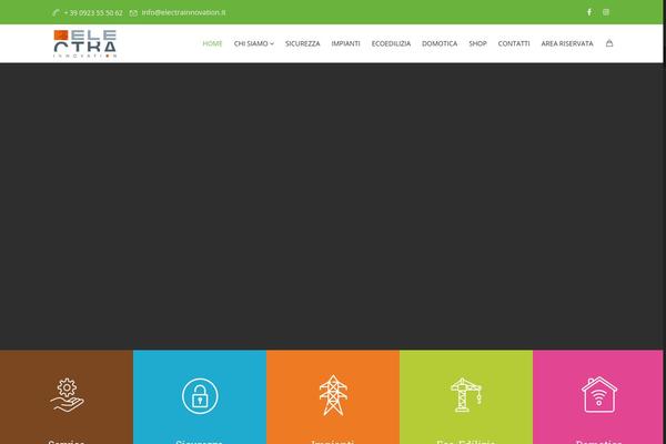 Site using Gosolarthemes-core plugin