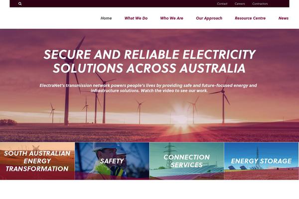 Site using Atomix-wordpress-live-search plugin