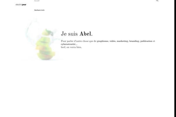 Site using Uncode-daves-wordpress-live-search plugin