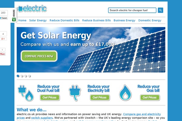 Triton Lite theme site design template sample