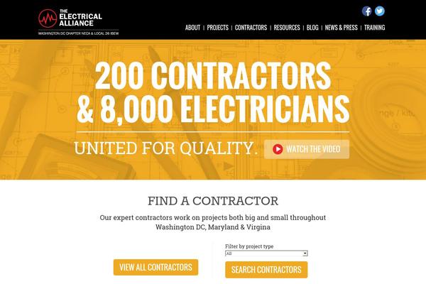 Sage-master theme site design template sample