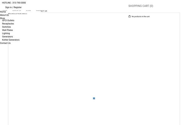 Site using Jeg-elementor-kit plugin