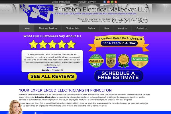 Site using Leadconnector plugin