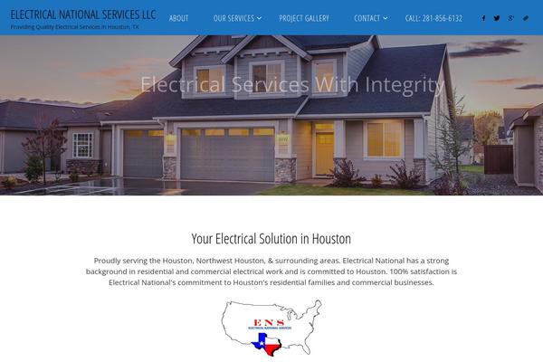 Site using Cryout-serious-slider plugin