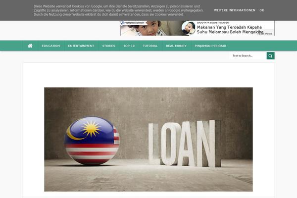 Newstheme theme site design template sample