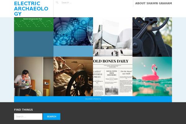 Site using Gutenberg-core plugin