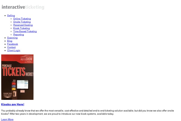 Leverage theme site design template sample