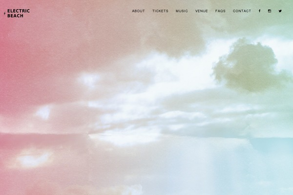 Super-agency theme site design template sample