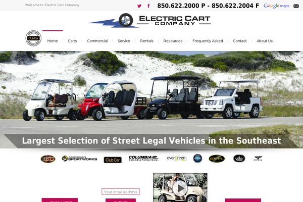 Lounge theme site design template sample