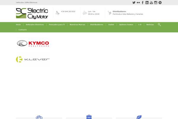 electriccitymotor00.com site used 456ecology