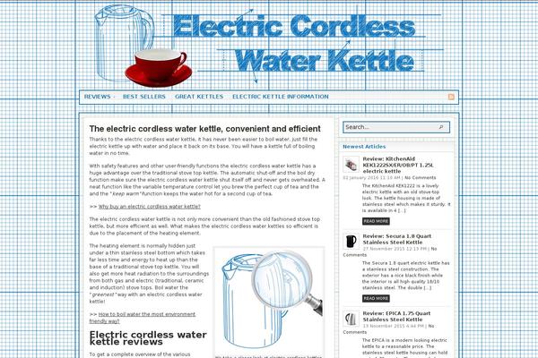 Site using Seo Friendly Table of Contents plugin