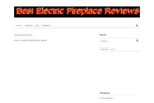 Canvas theme site design template sample