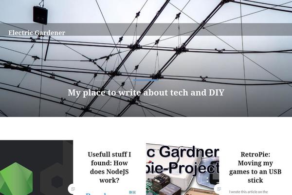 Site using Google AdSense by BestWebSoft plugin