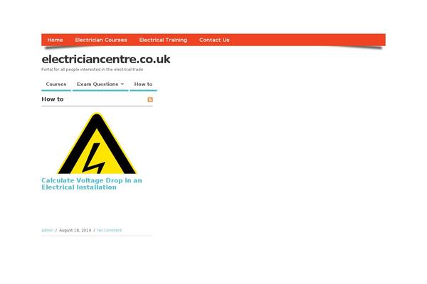 Site using Adsense Explosion plugin